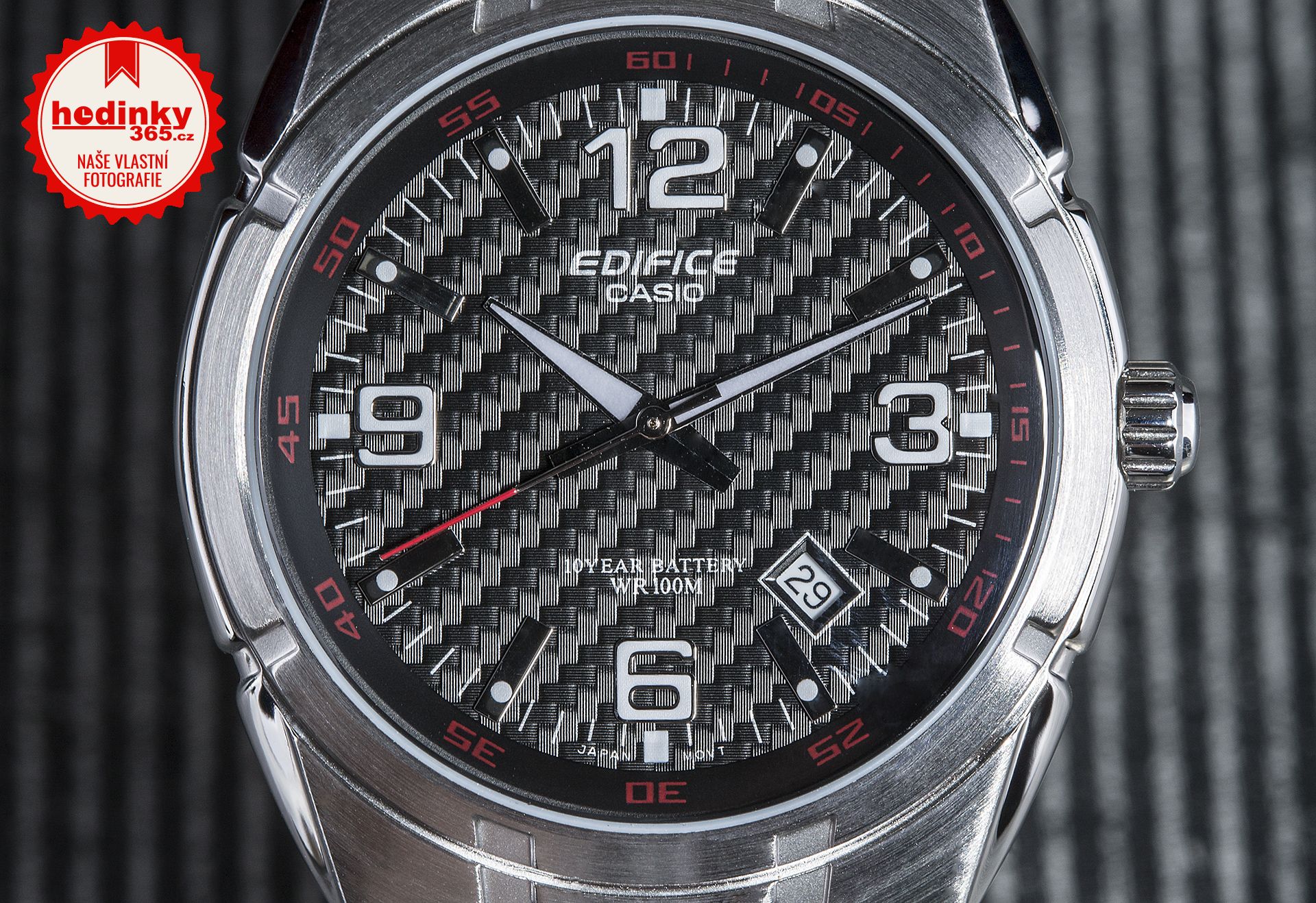 casio 125d