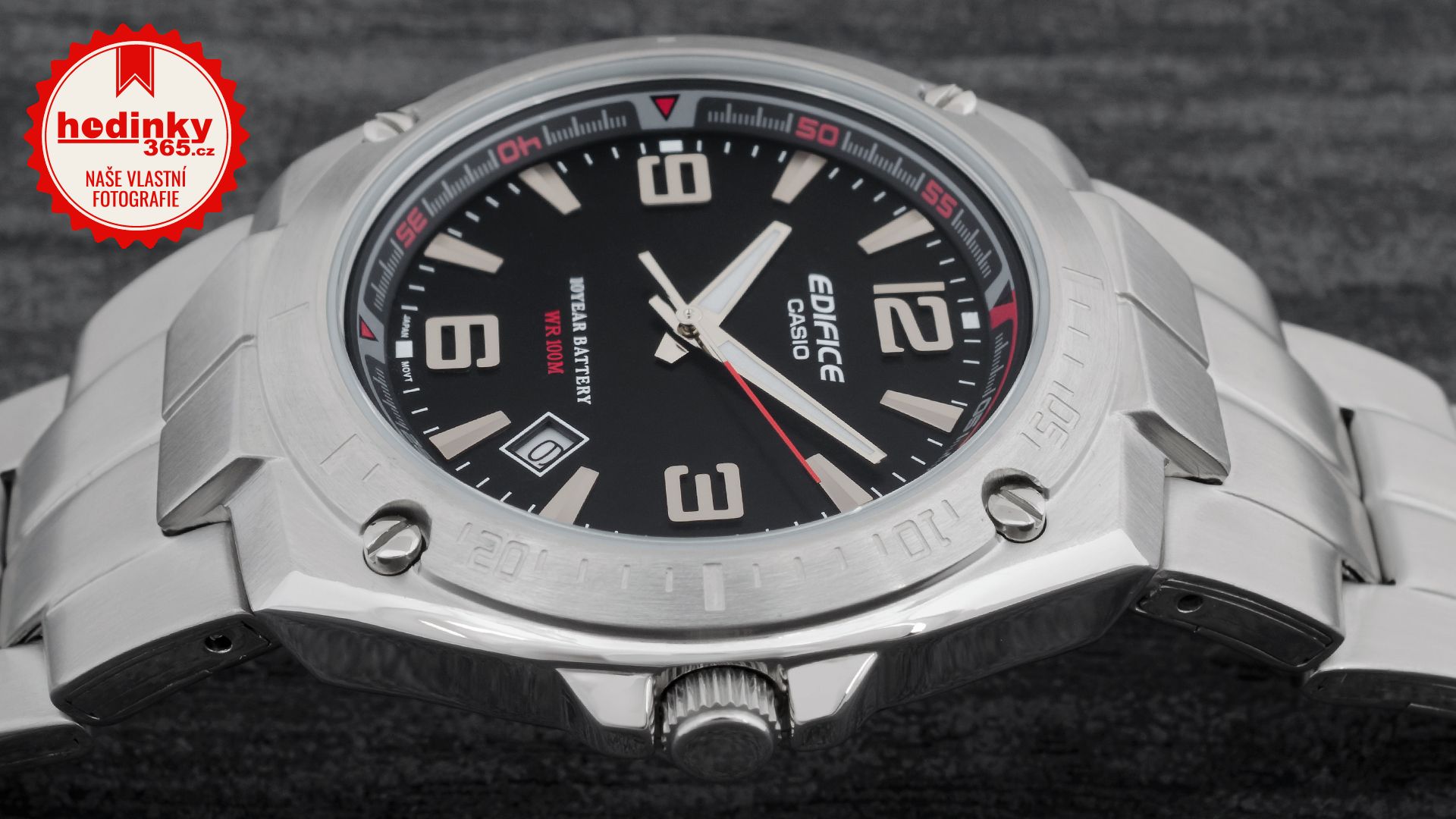 casio efa 126