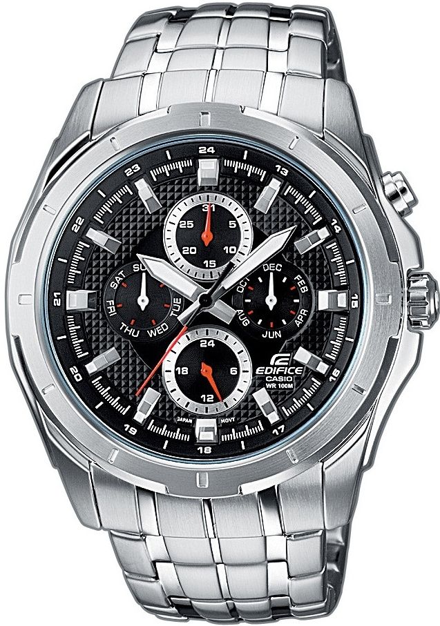casio ef 326