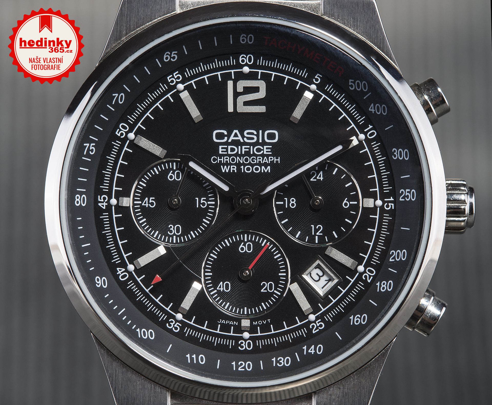 casio ef500d
