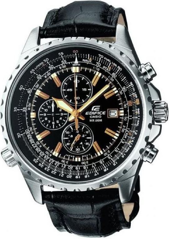 edifice casio ef 527
