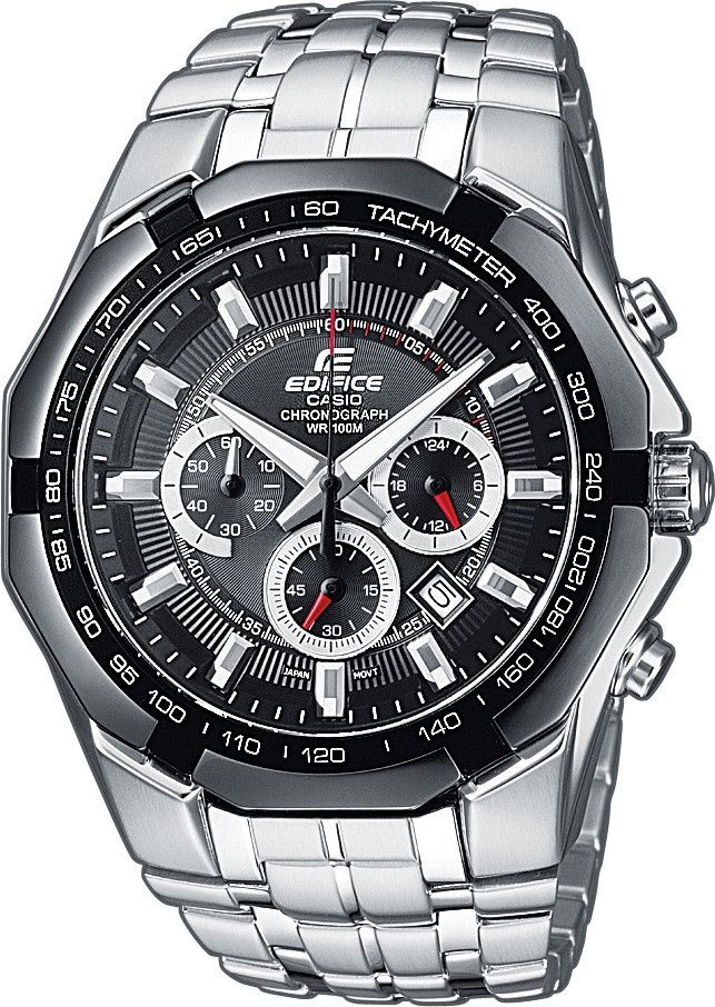 casio edifice ef 540 dy