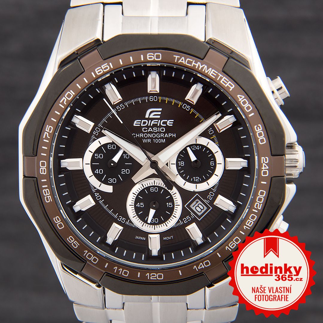 casio edifice ef 540 dy