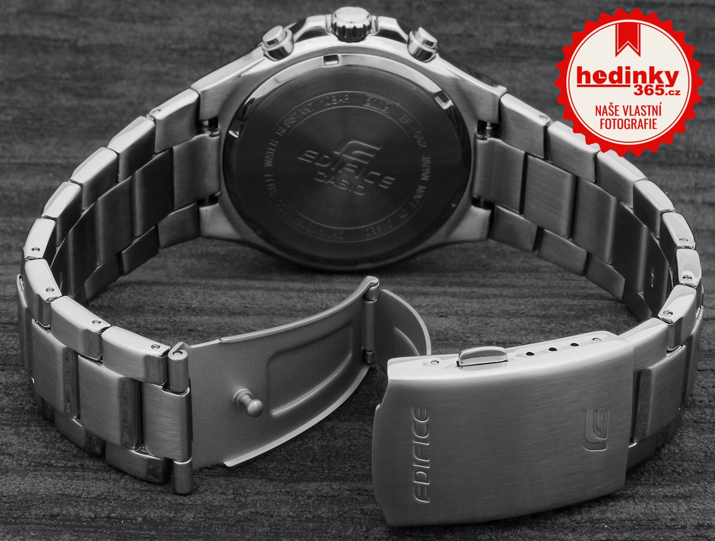 edifice ef 562