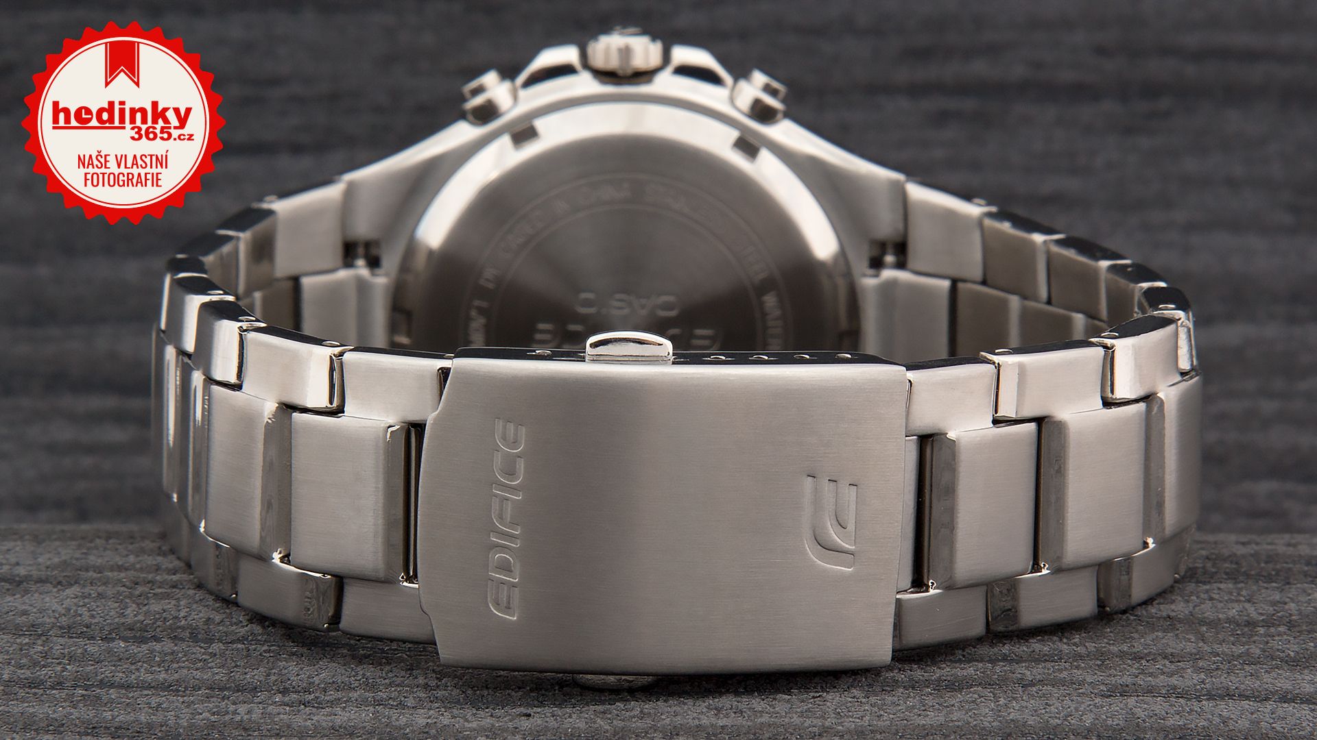 edifice ef 562