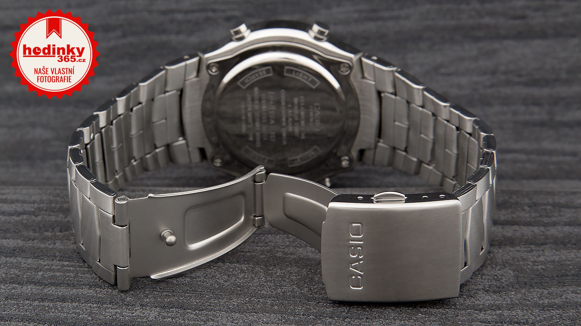 casio efa 112