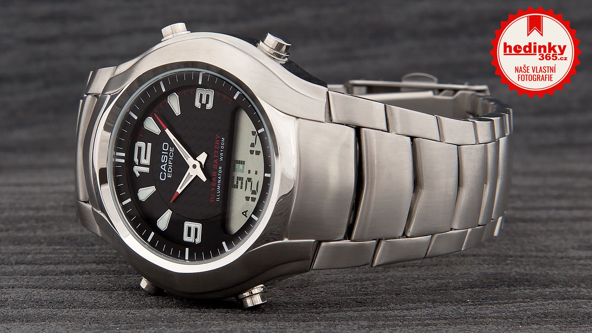 casio efa 101