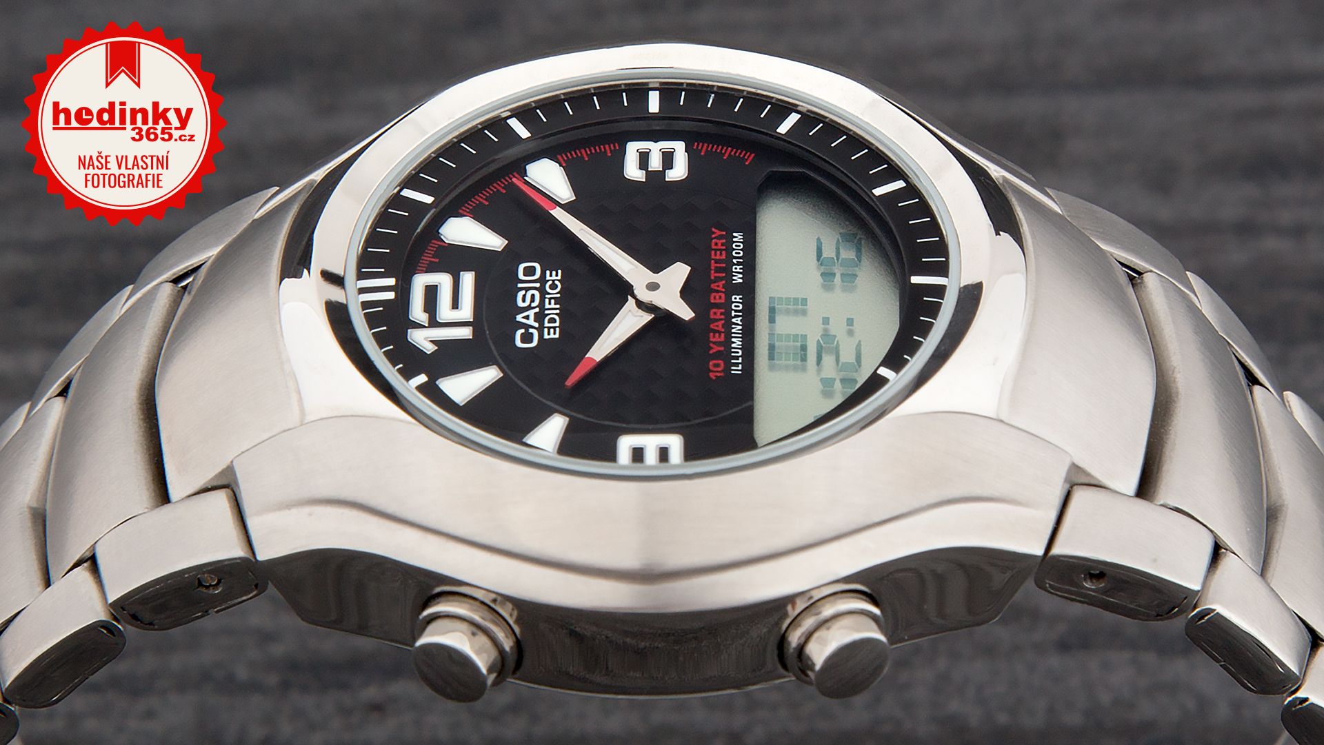 casio efa 112d