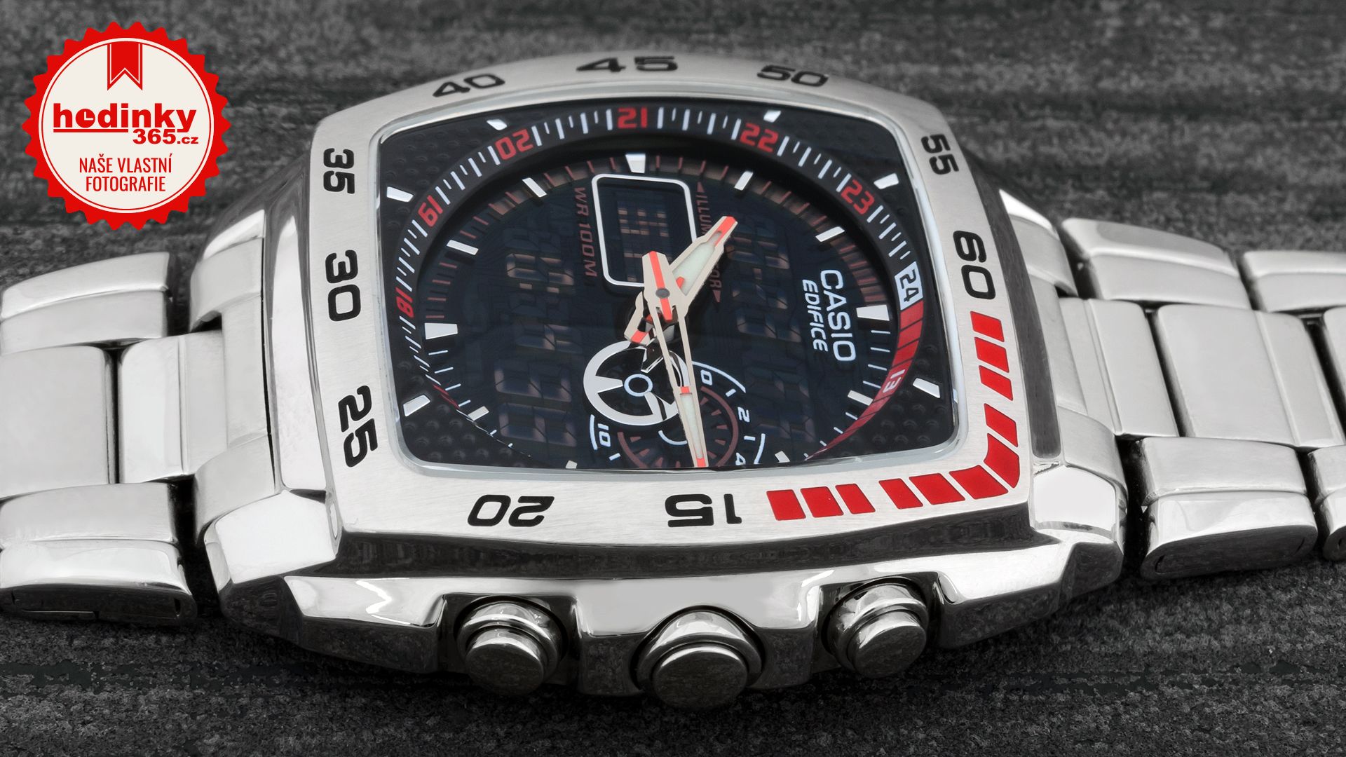 casio efa 122