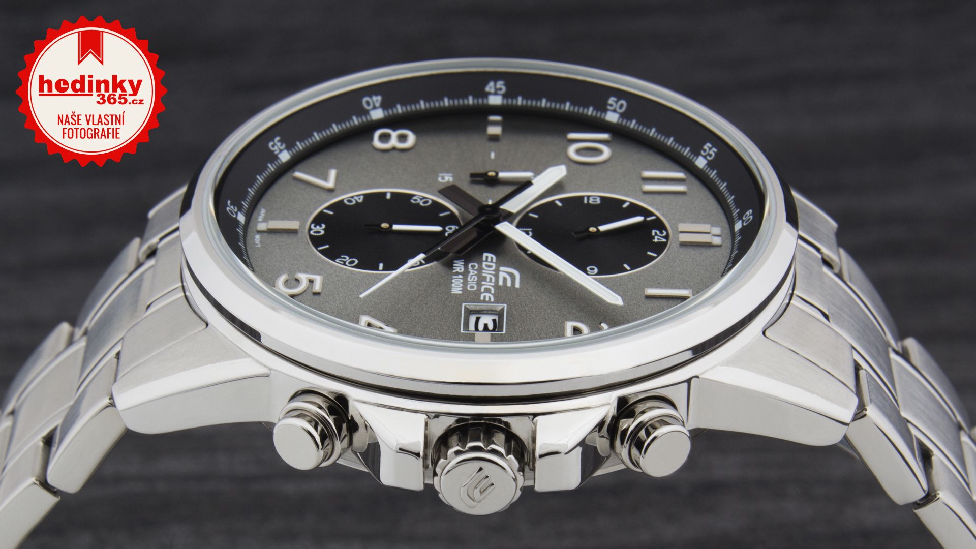 casio efr 505