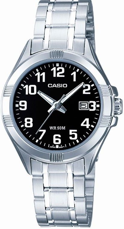 Casio Collection LTP-1308PD-1BVEF