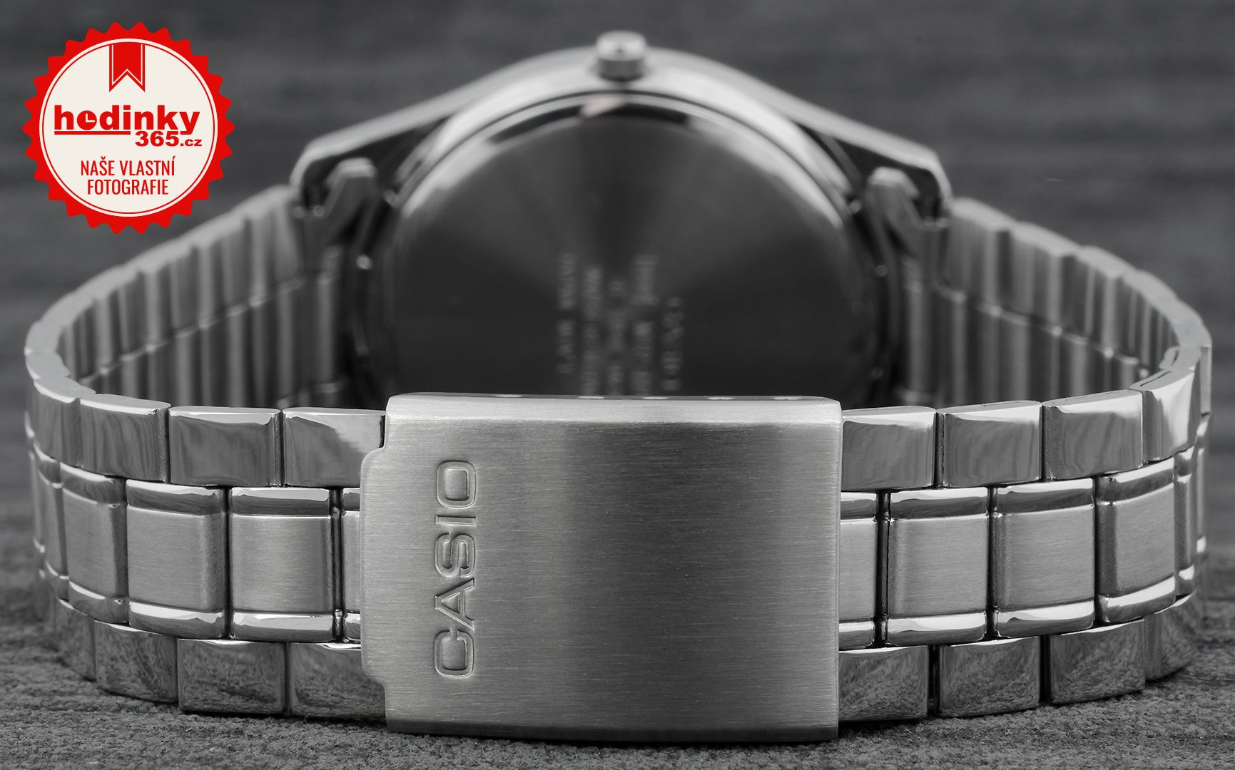casio f81