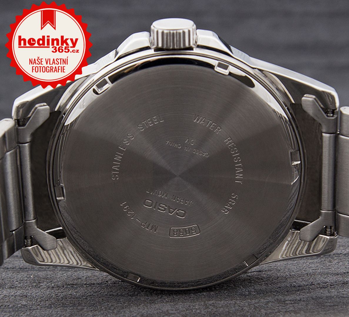 casio 1291