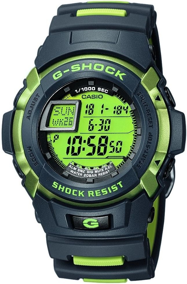 casio g shock cz