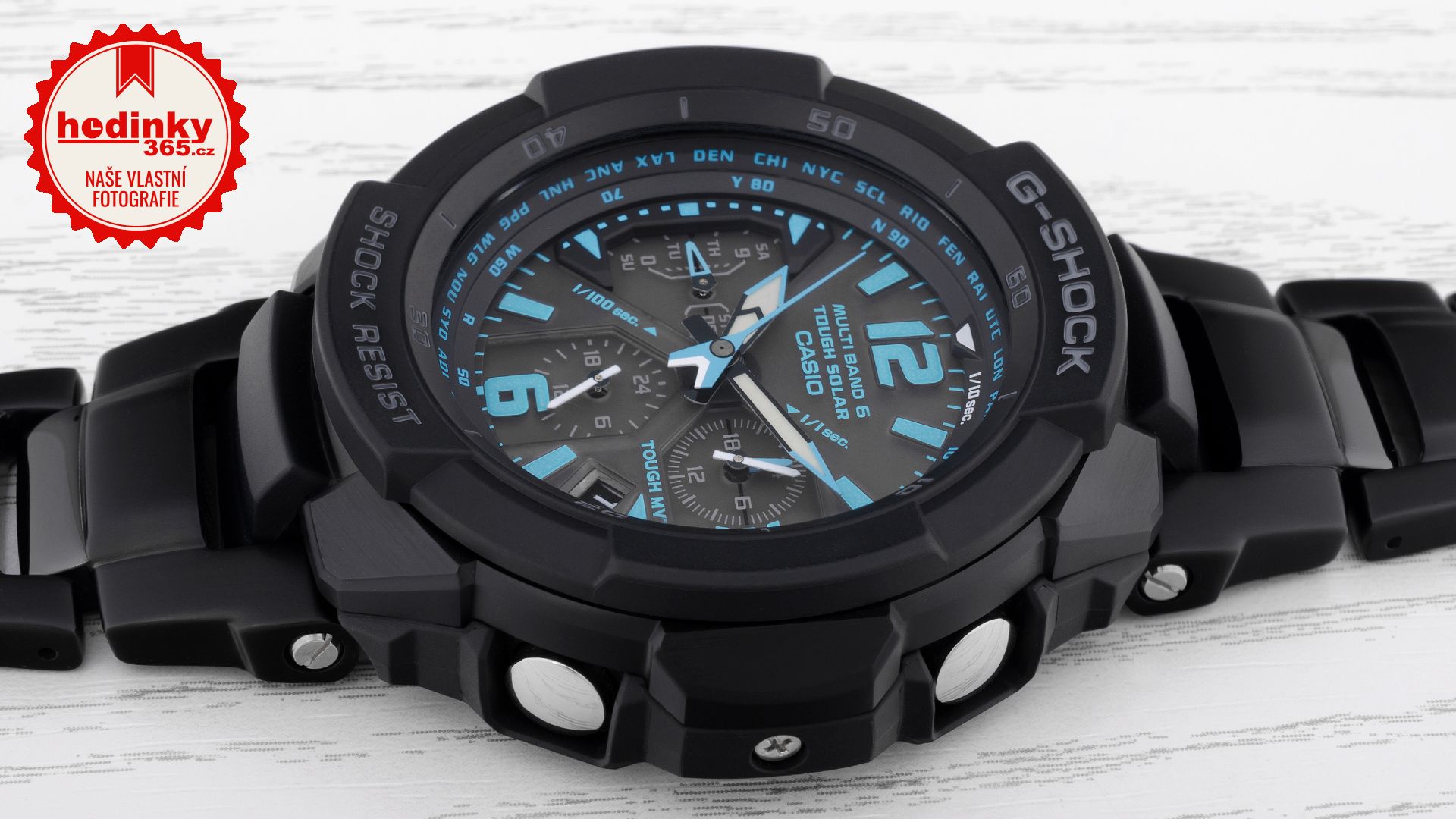 gw 3000 bd