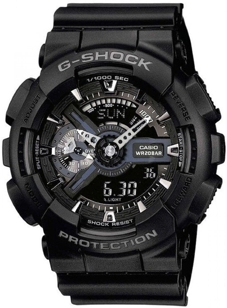 Casio G-Shock Original GA-110-1BER