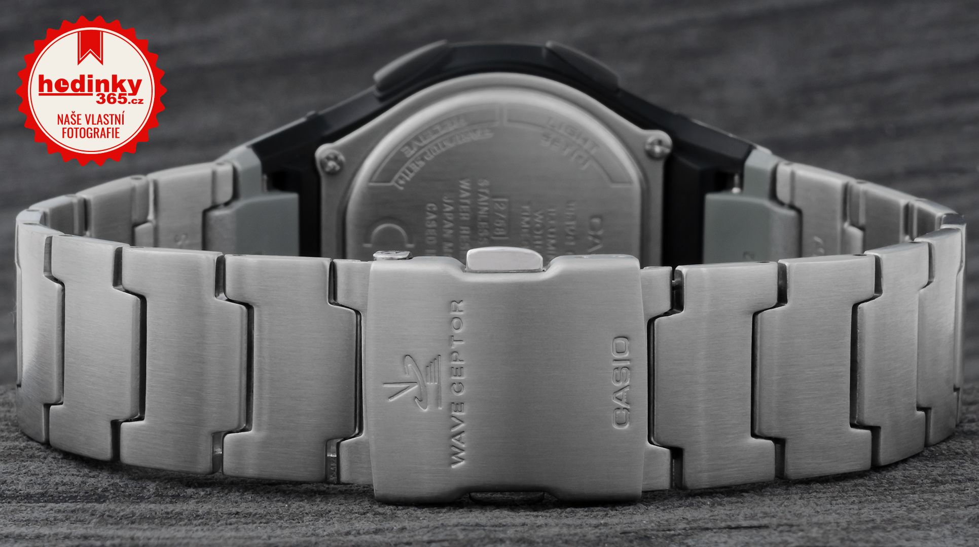casio wva 105
