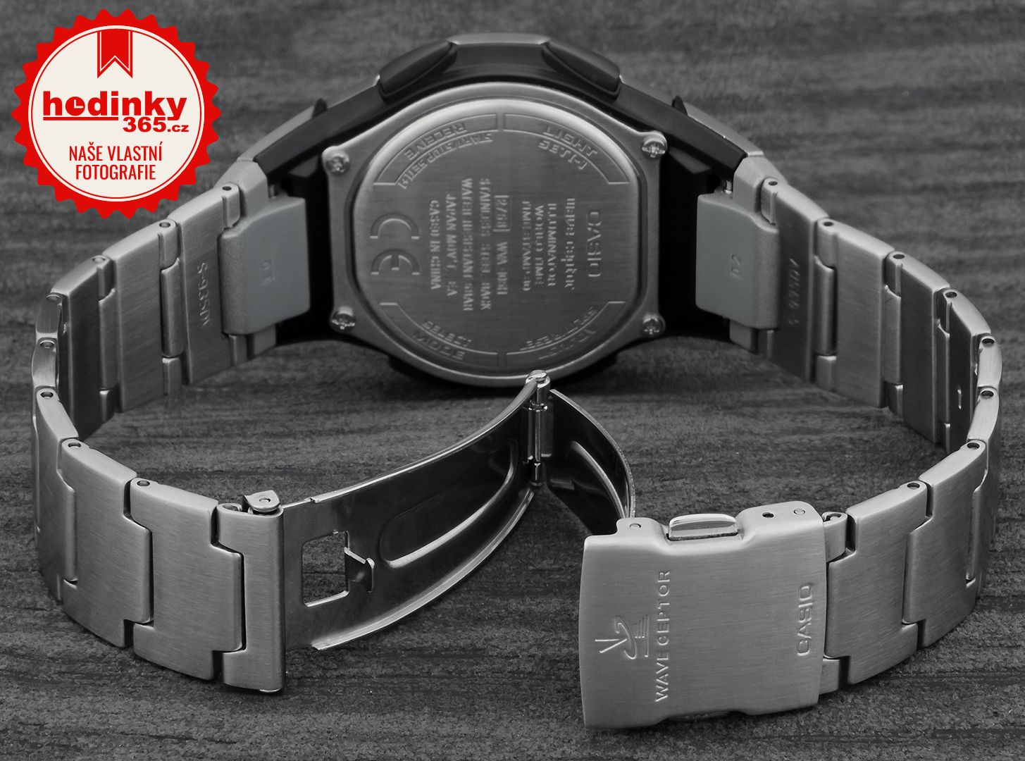 casio wva 105