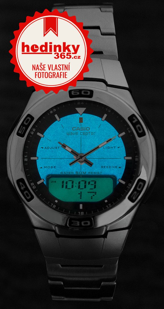 casio wva 105