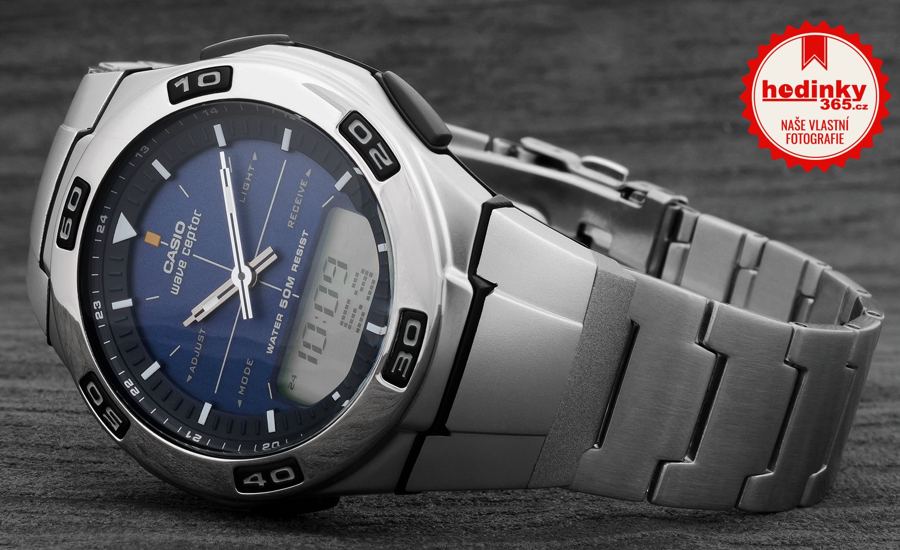 casio wva 105