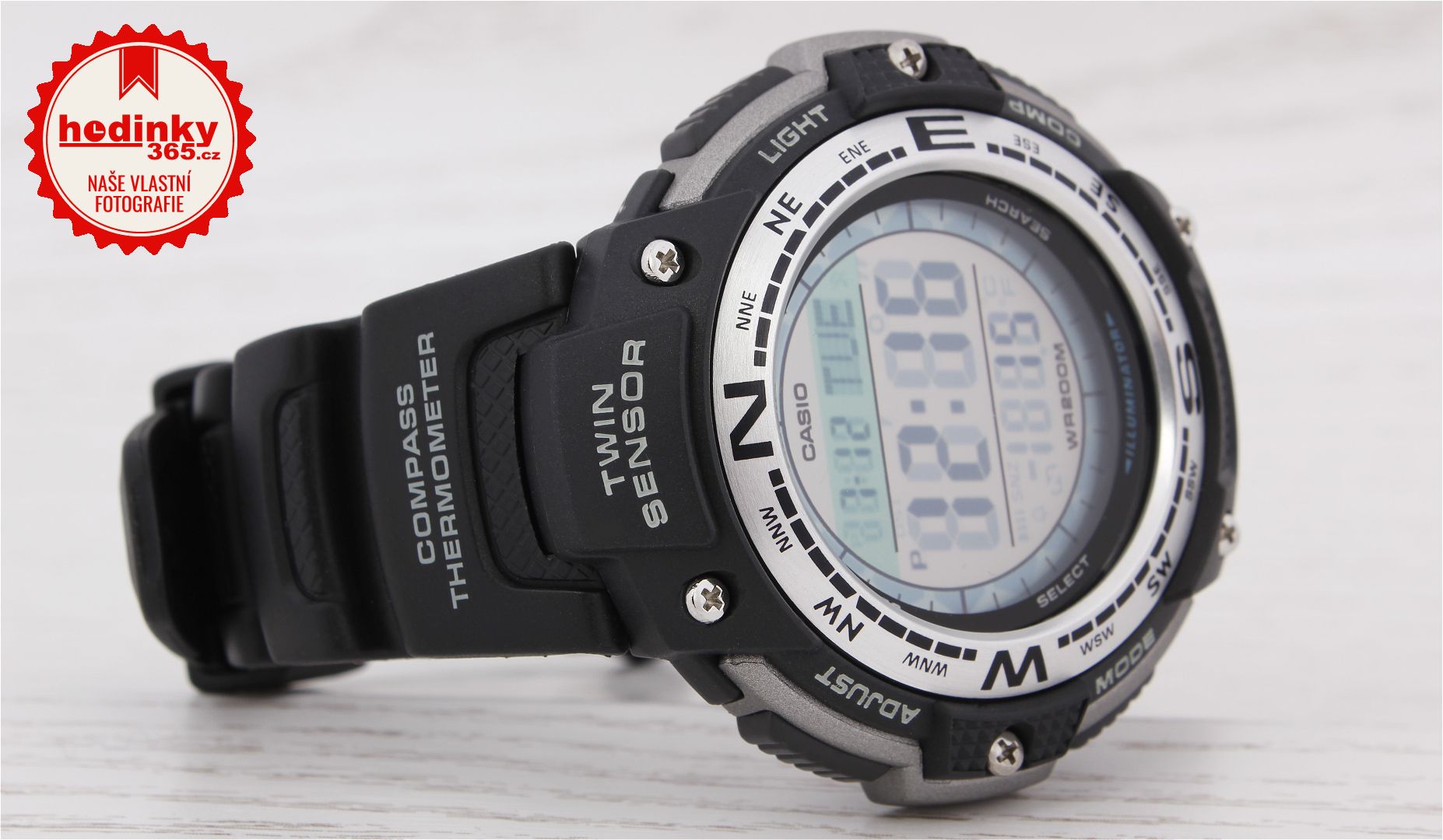 sgw 100 casio