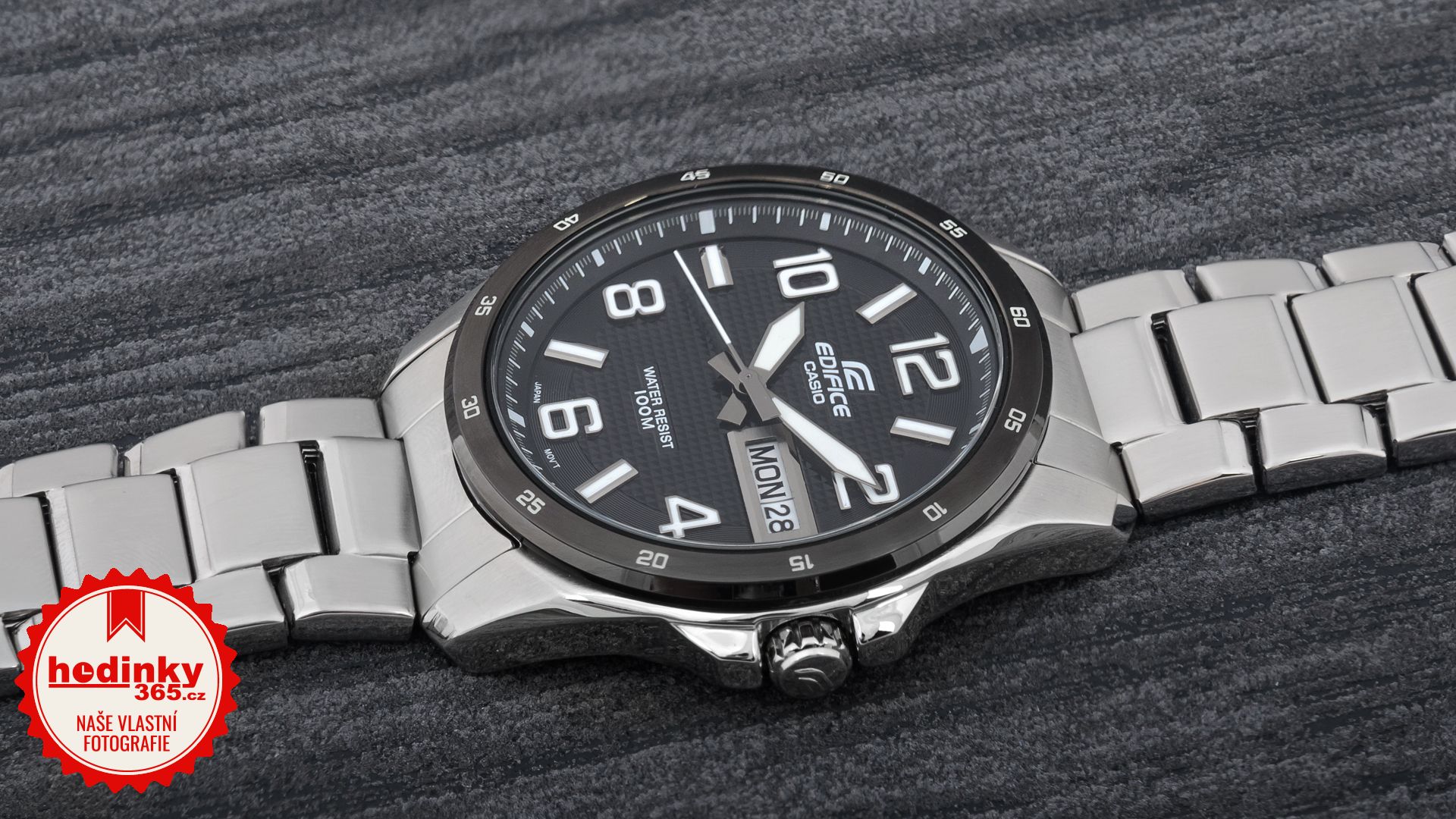 casio edifice 132