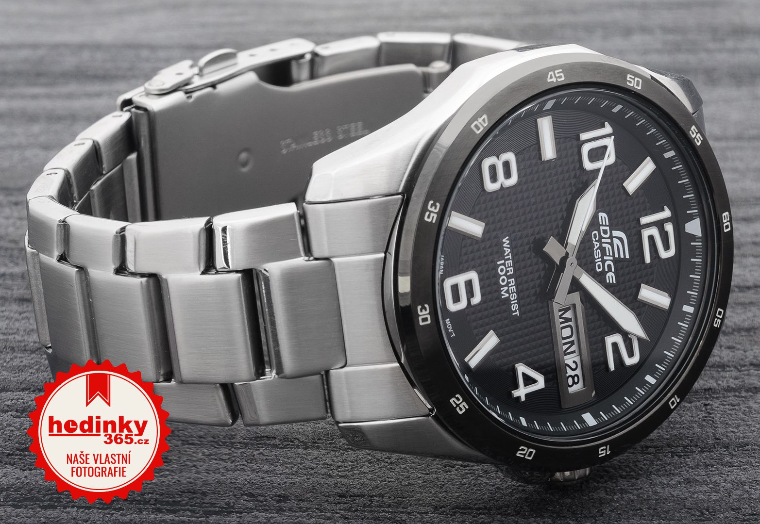casio edifice 132