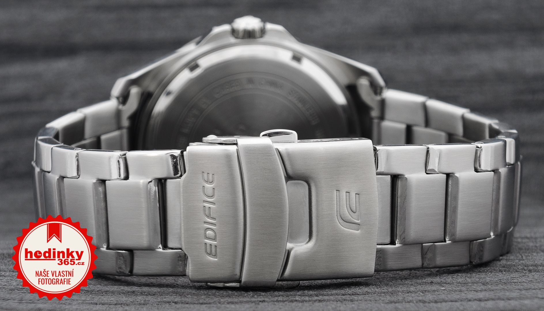 casio ef 132d