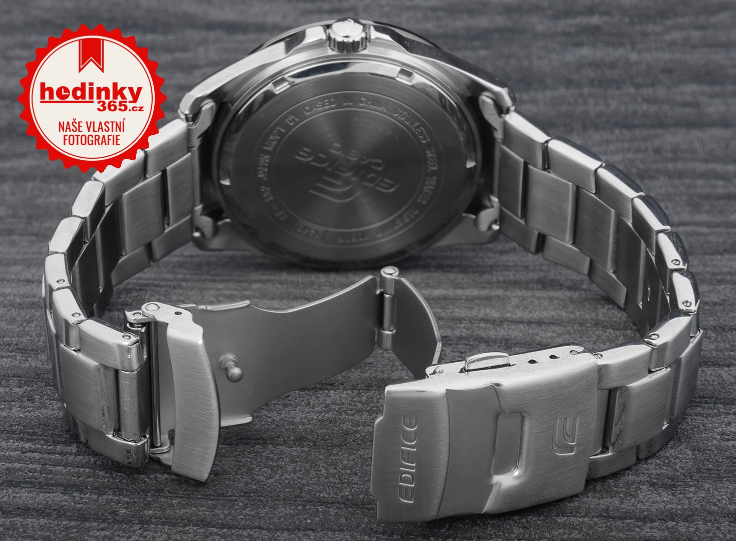 casio edifice 132