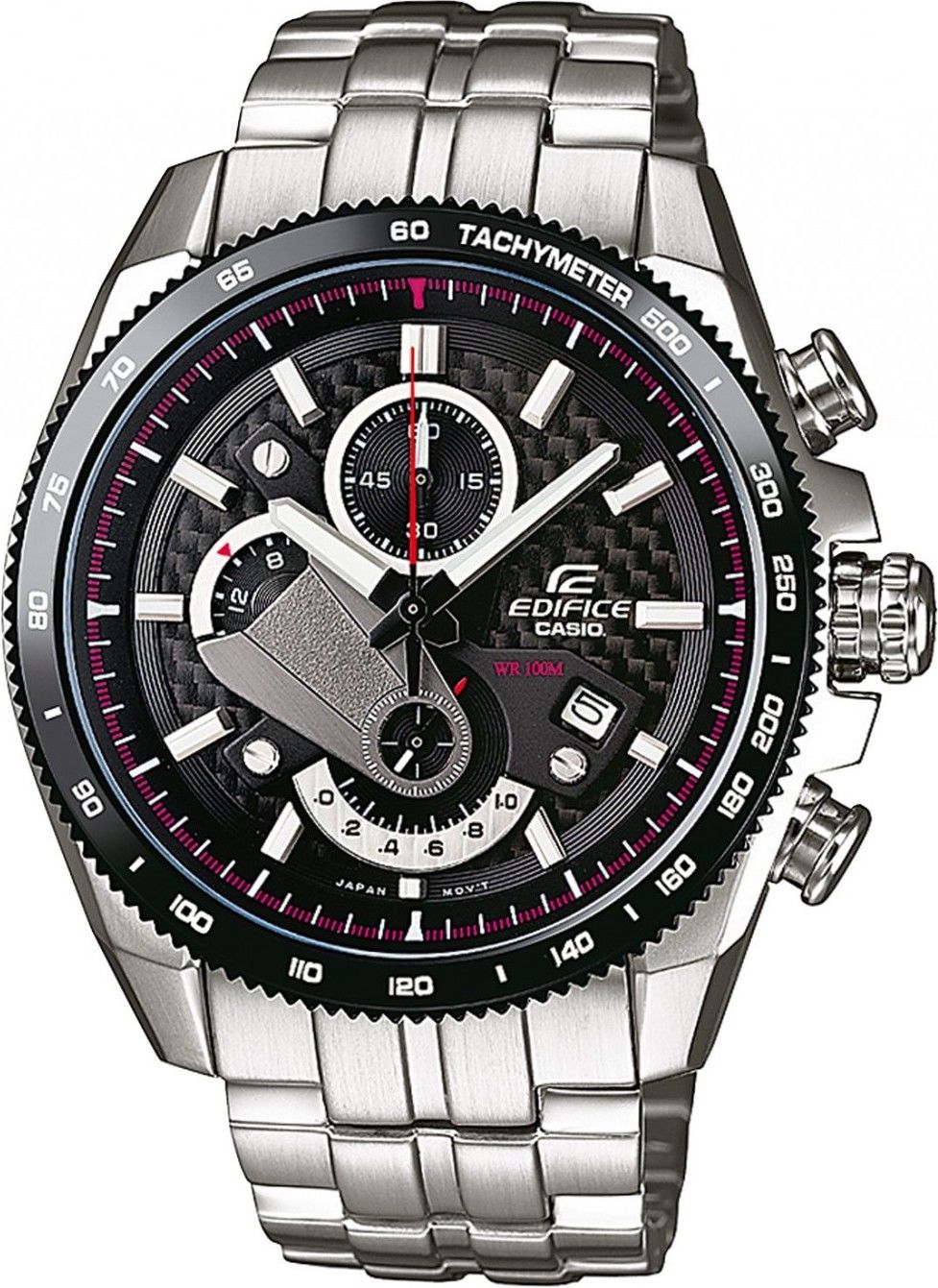casio efr 516