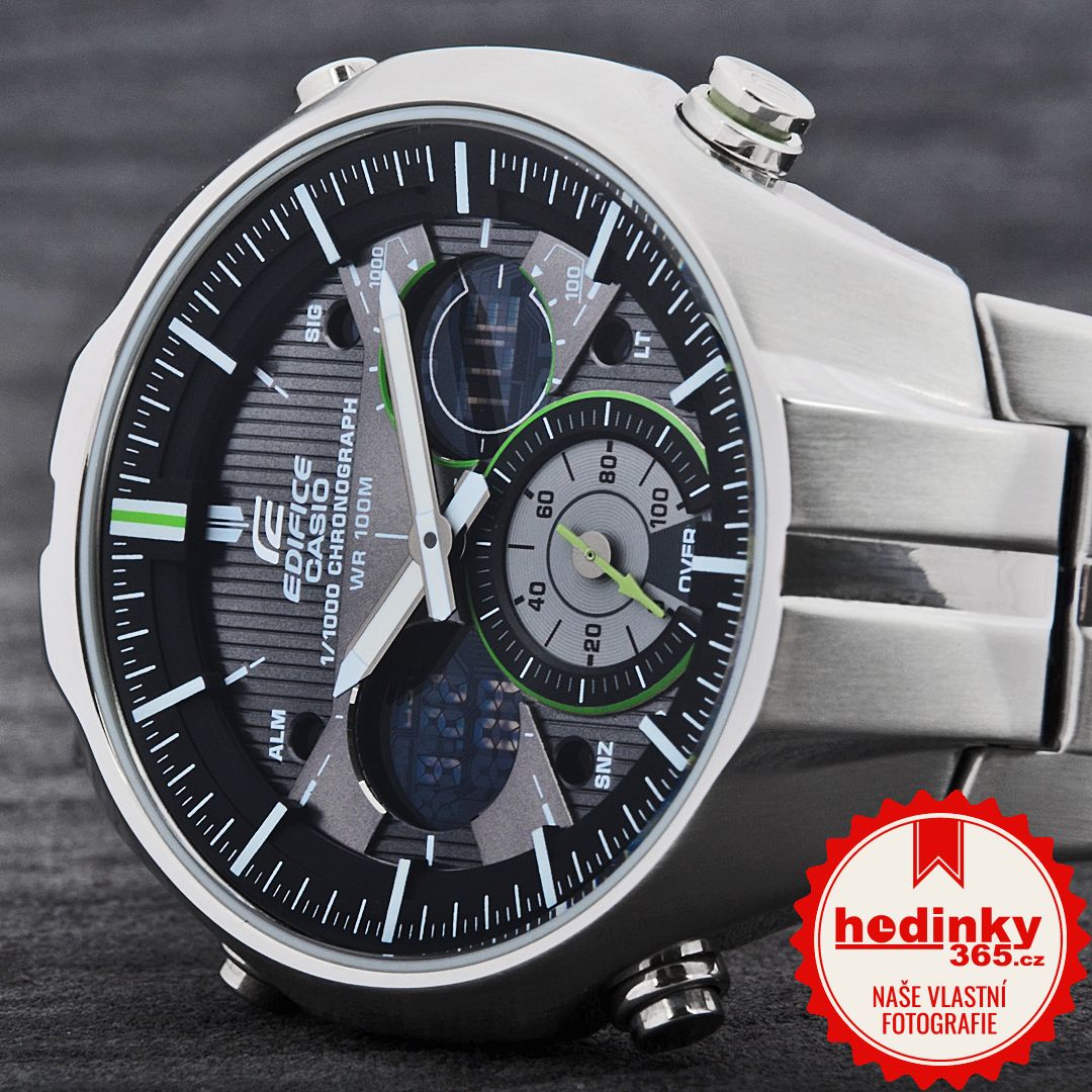 casio efa 135d