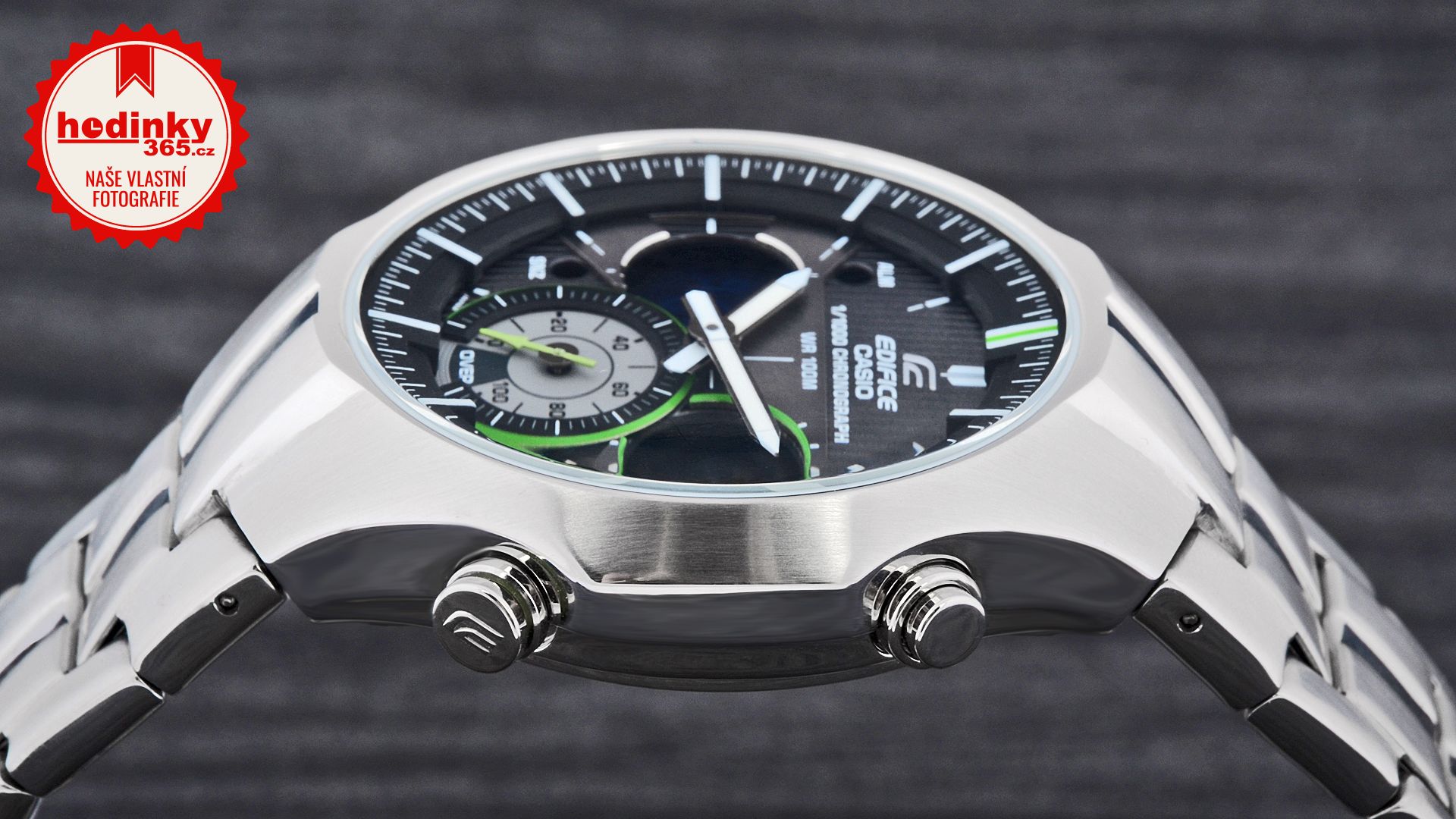 casio efa 135d