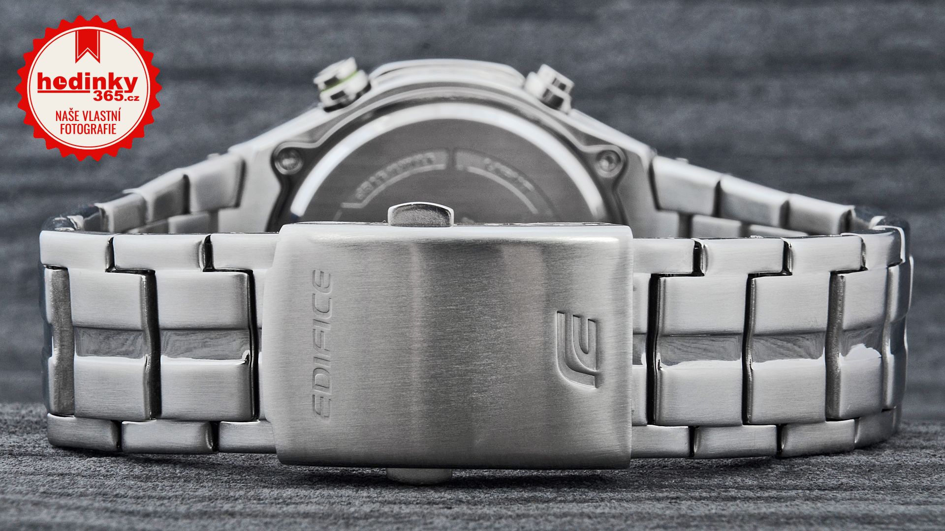 casio efa 135d