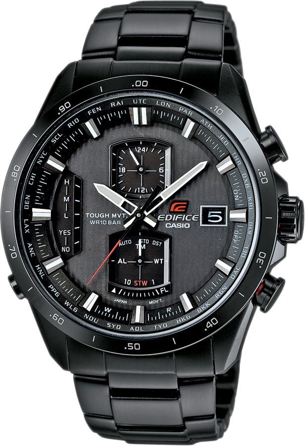 casio edifice hodinky