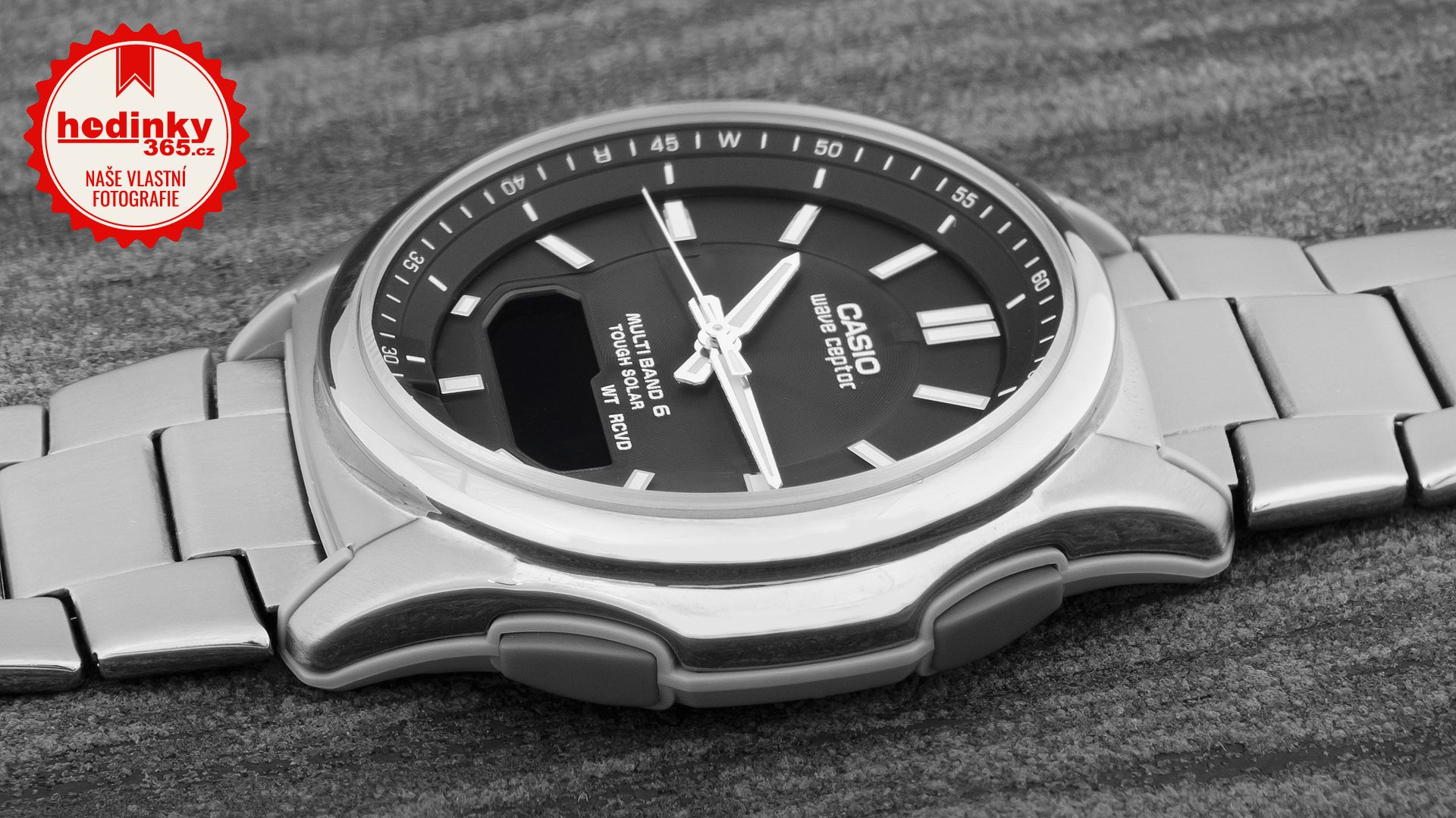 casio wave ceptor wva 300