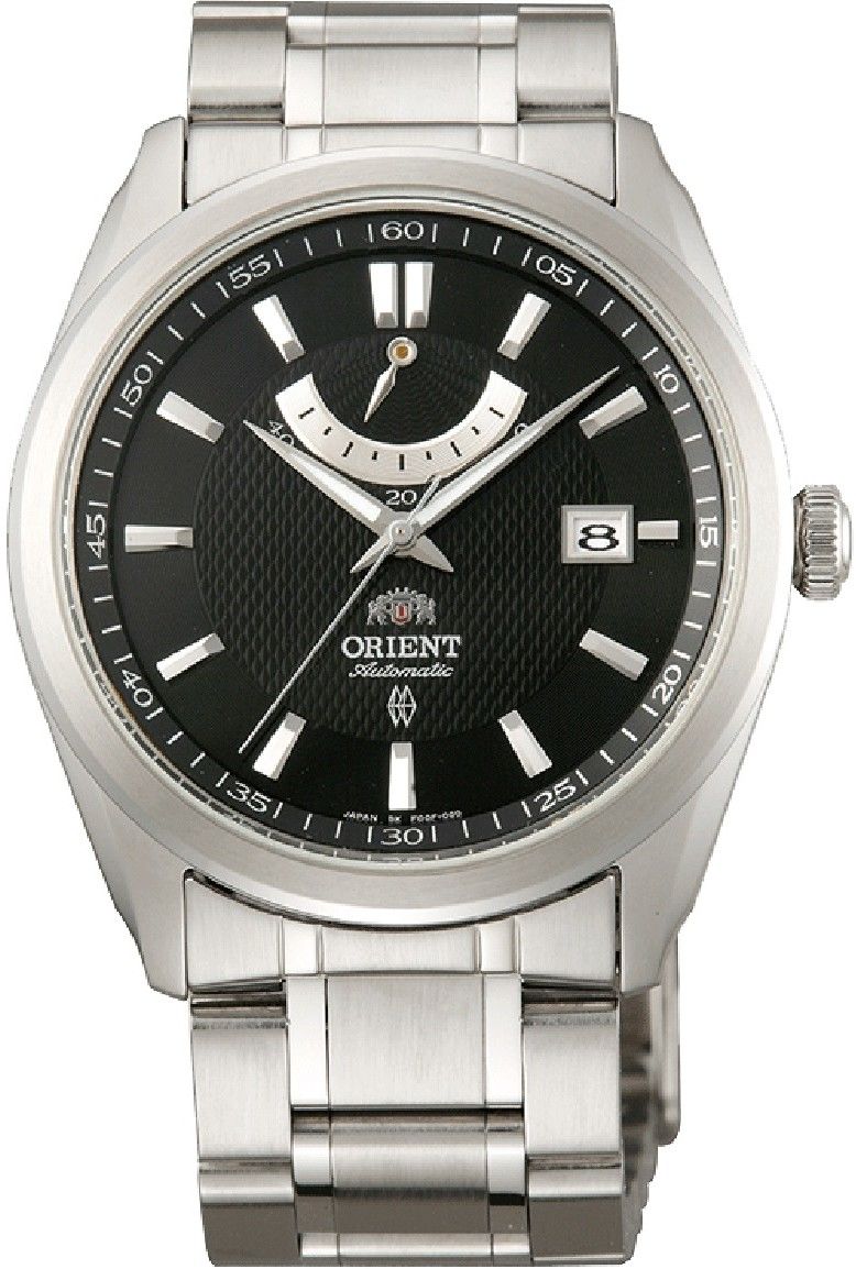 Orient Classic Vintage Automatic FFD0F001B