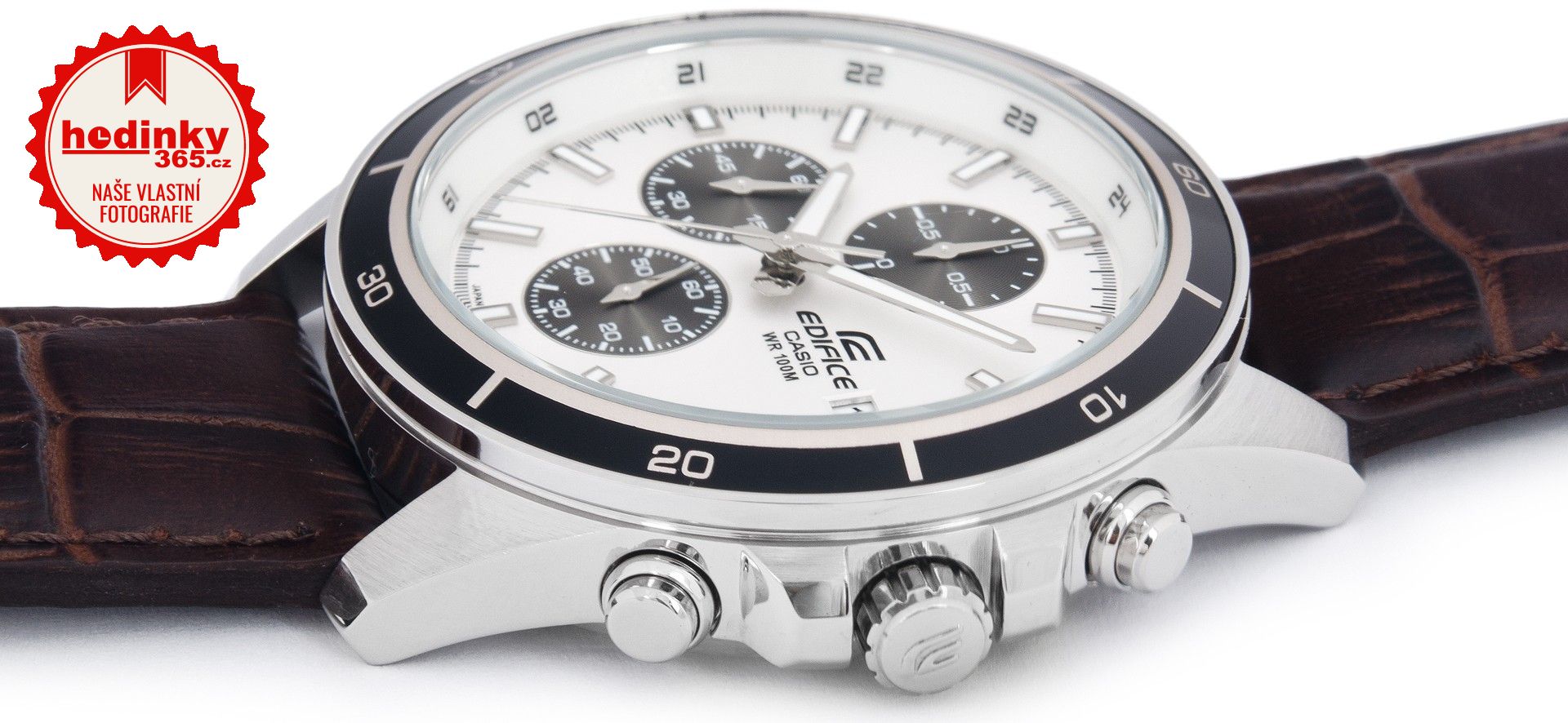 casio edifice ef 526