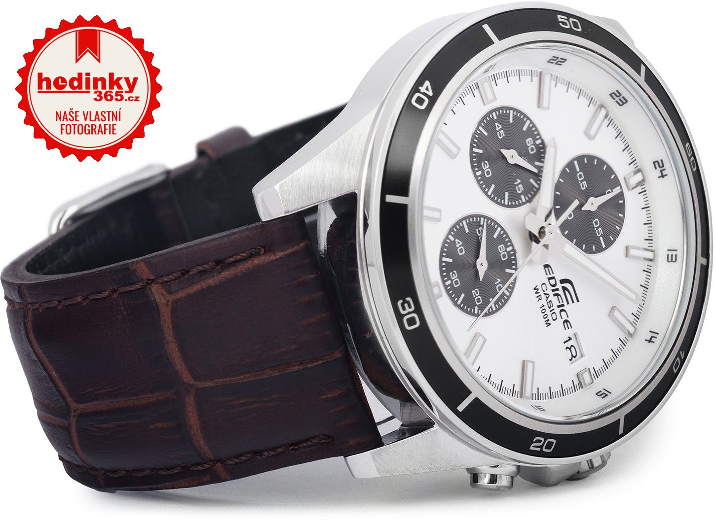 casio edifice ef 526