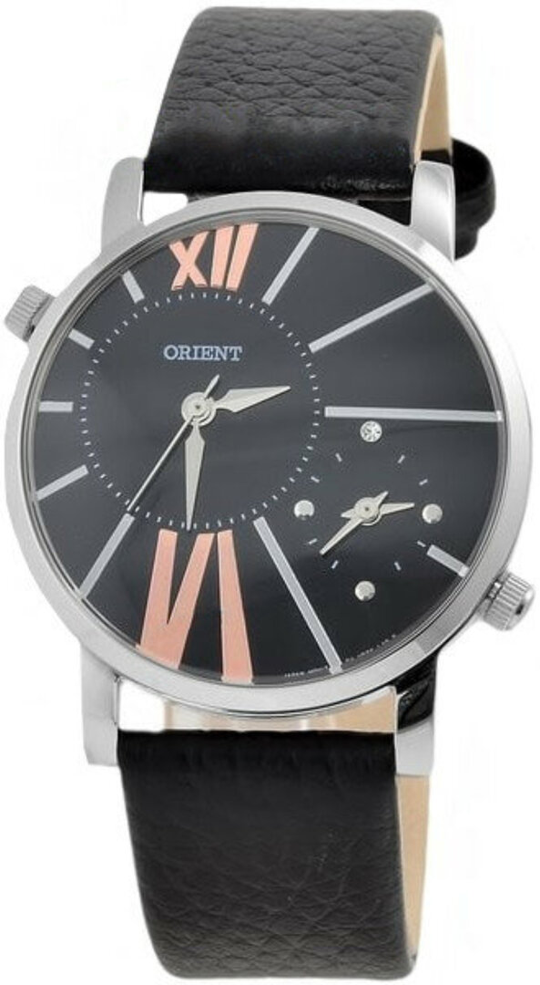 Orient Classic Quartz FUB8Y002B0