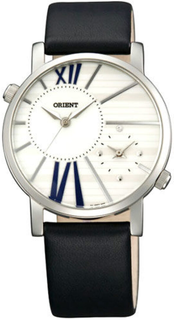 Orient Classic Quartz FUB8Y003W0