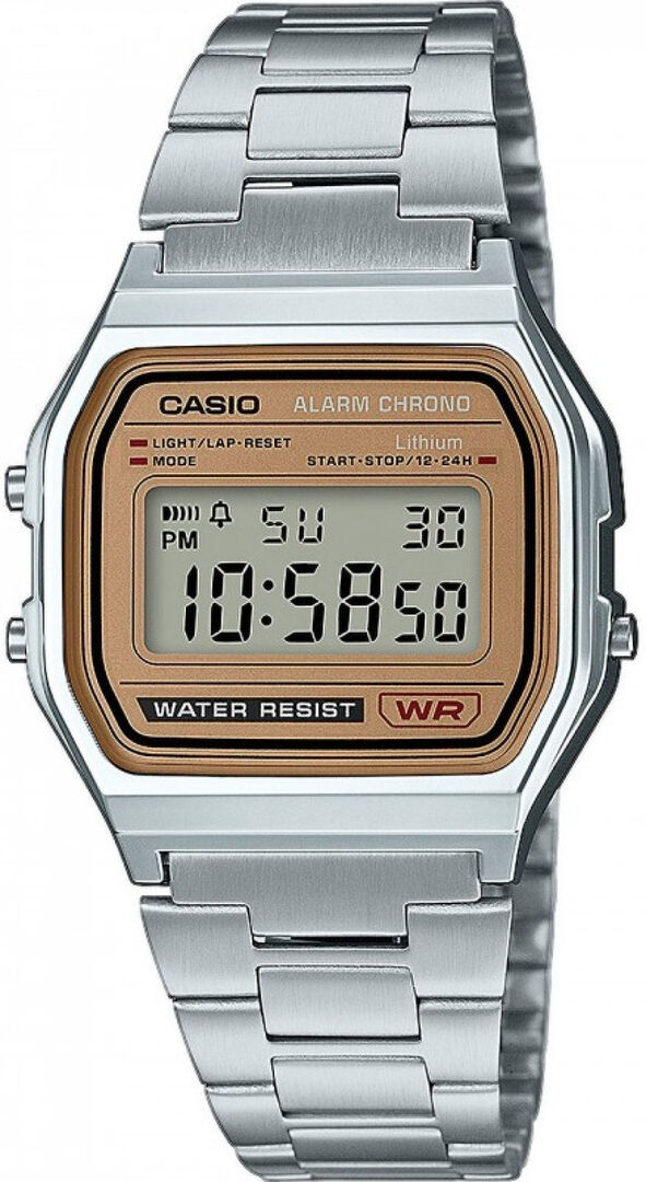 Casio Collection Vintage A158WEA-9EF