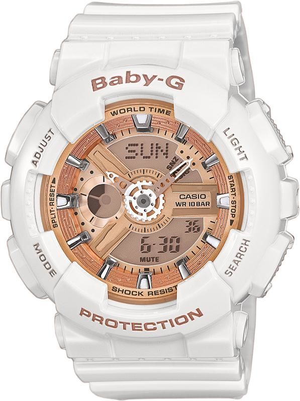 Casio Baby-G BA-110-7A1ER