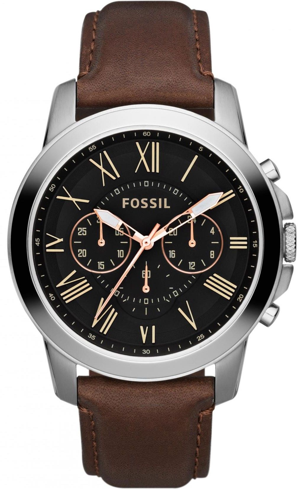 fossil grant fs