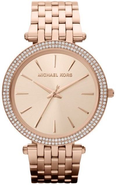 Michael Kors Darci MK3192 | Hodinky-365.cz