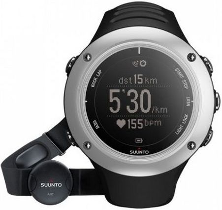 suunto ambit2 s graphite