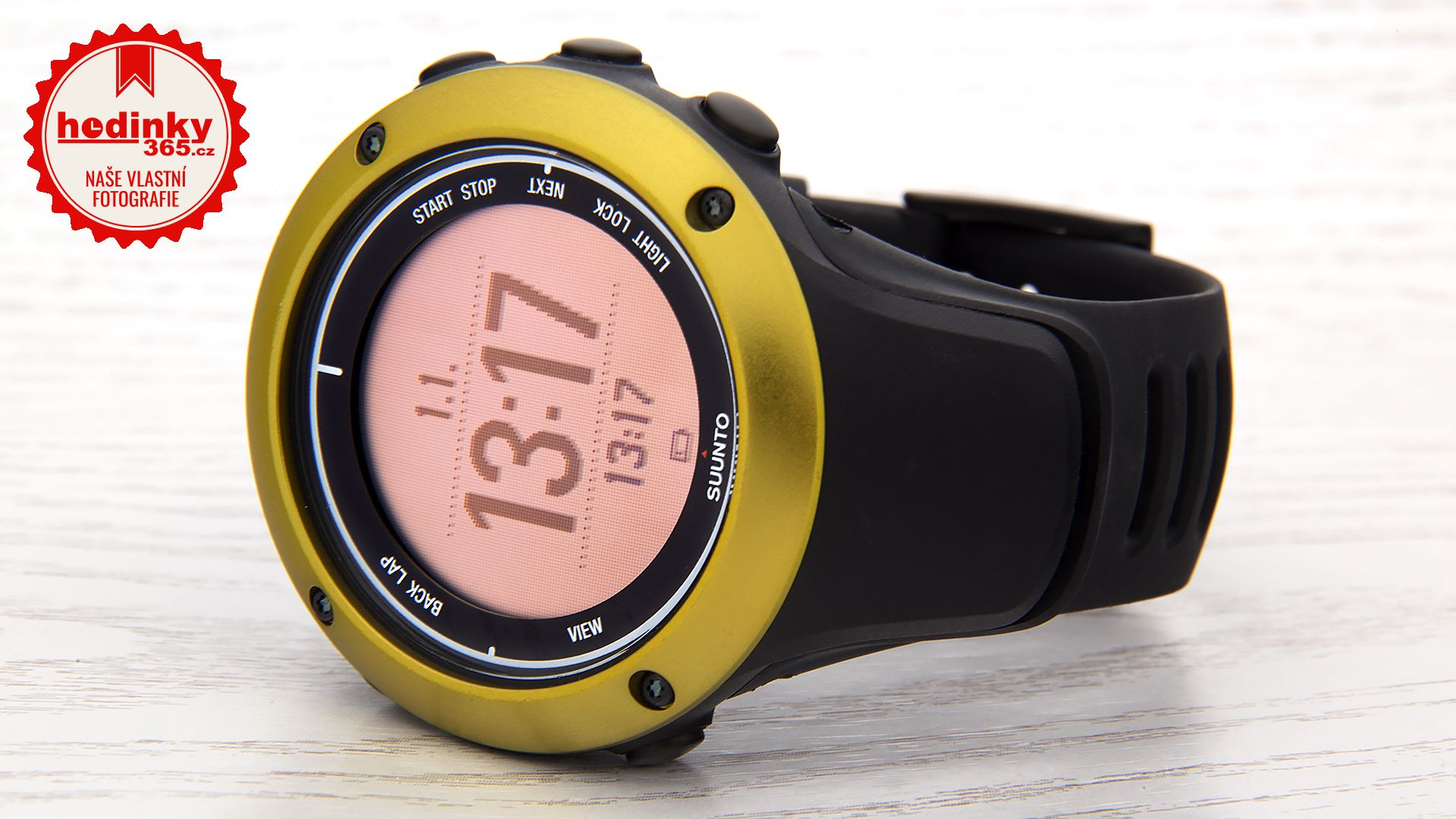 suunto ambit3 run lime