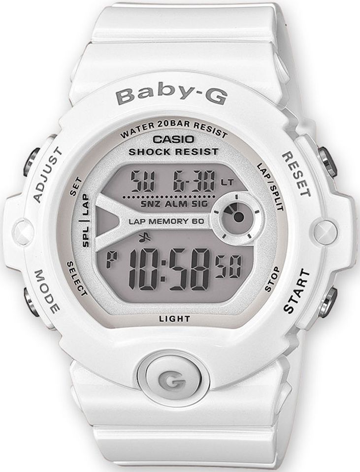 baby g bg 6903