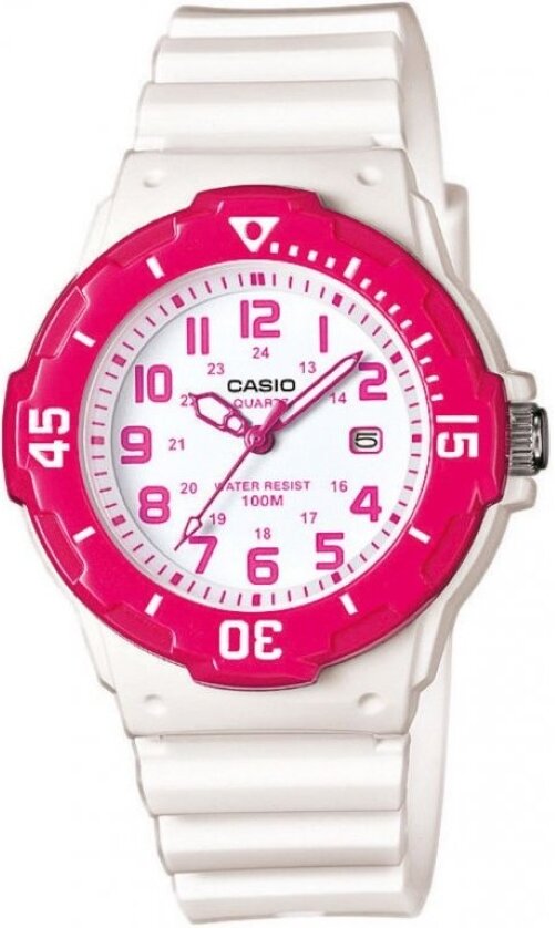 Casio Collection LRW-200H-4BVEF