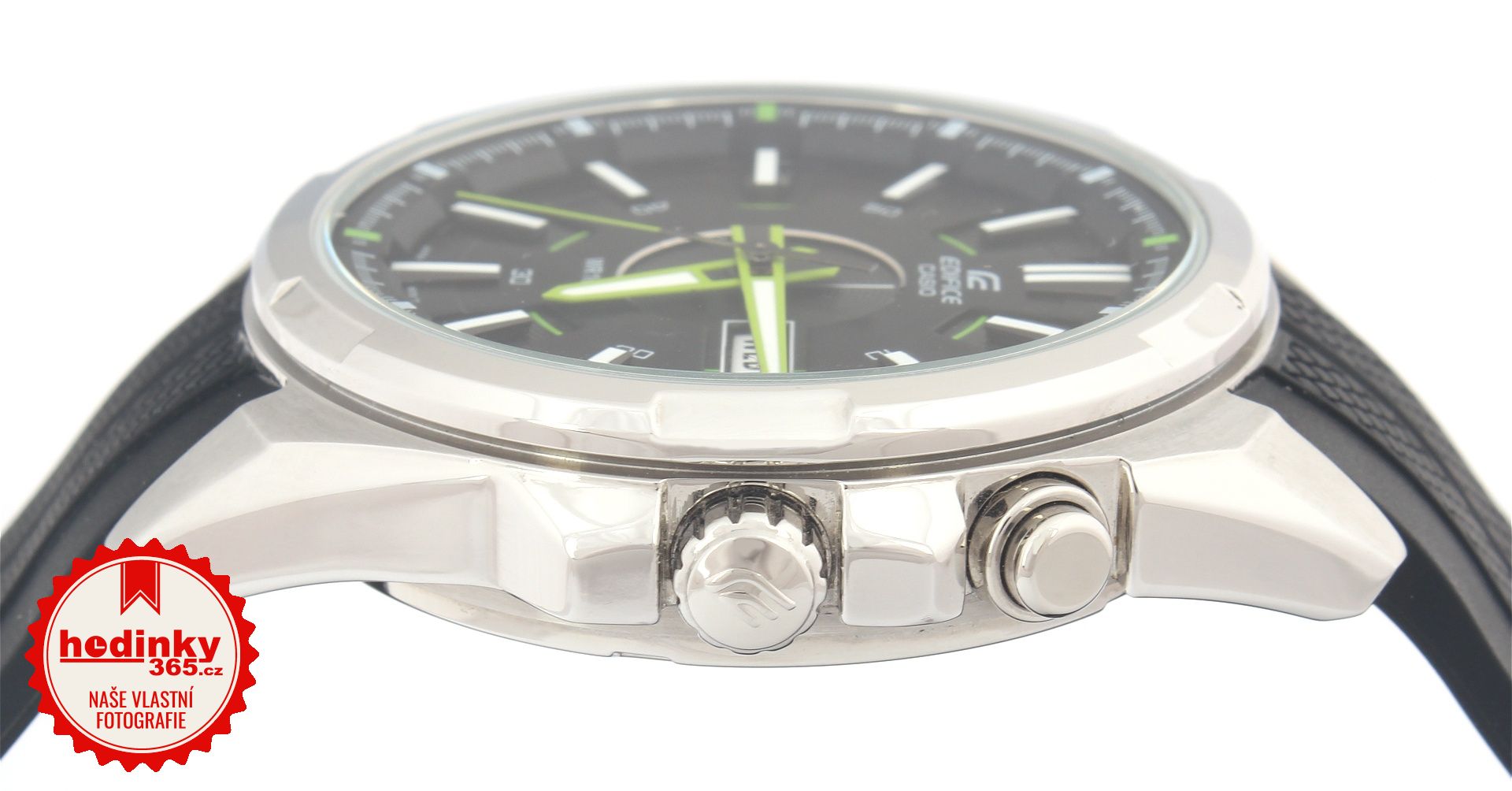 casio efr 102