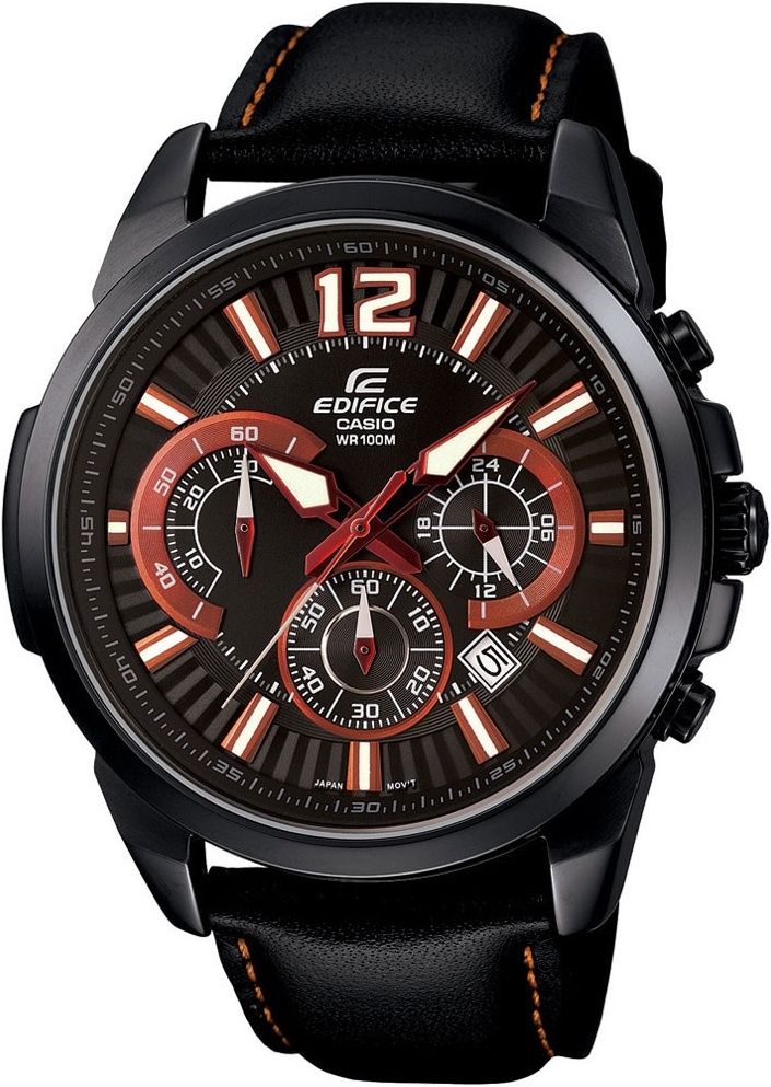 casio efr 535